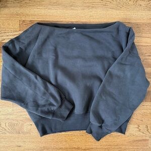 Abercrombie & Fitch | Sunday Slash Top